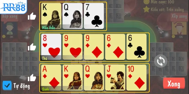 Các thuật ngữ thường gặp