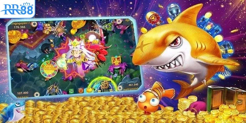 Đôi nét về bắn cá xèng live