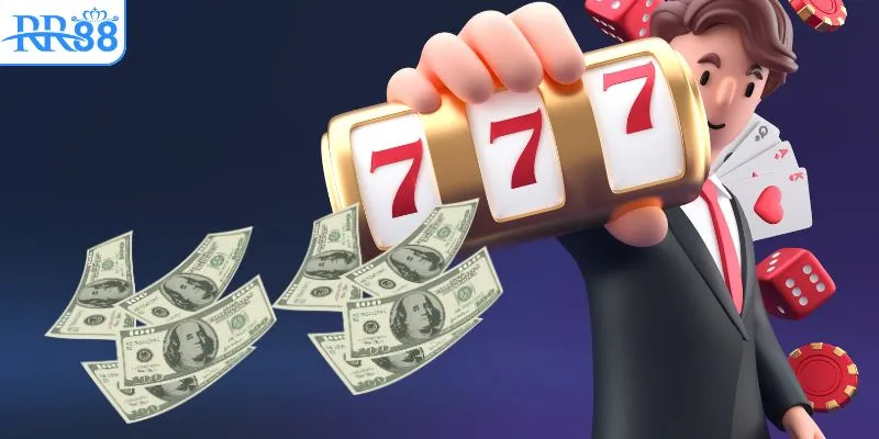 Nội dung ưu đãi tặng 8888K