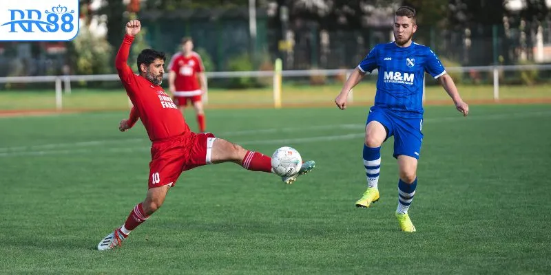 Tỷ lệ kèo cược được thay đổi liên tục